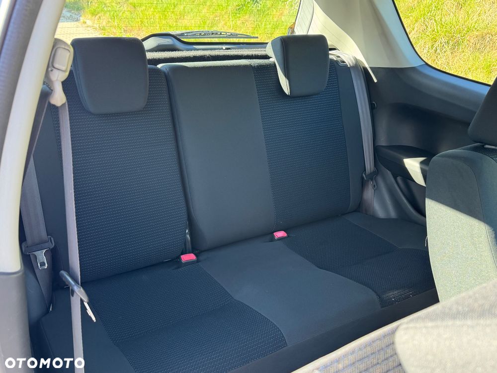 Suzuki Swift 1.3 Comfort - 20