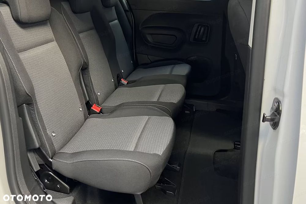 Toyota Proace City Verso - 13