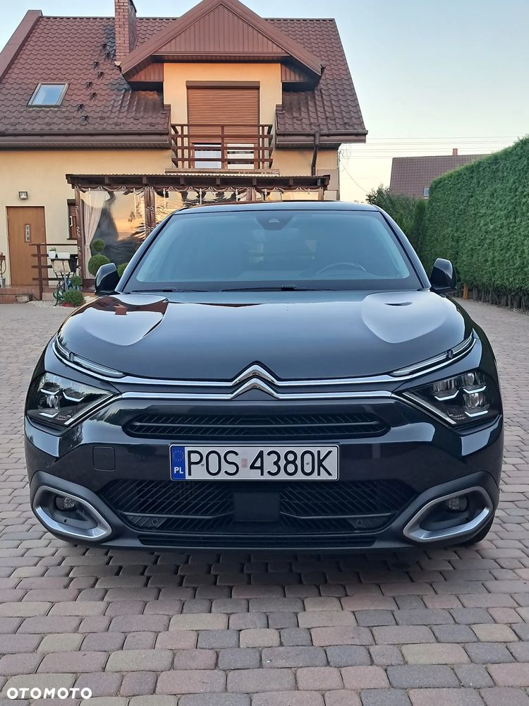 Citroën C4 - 27