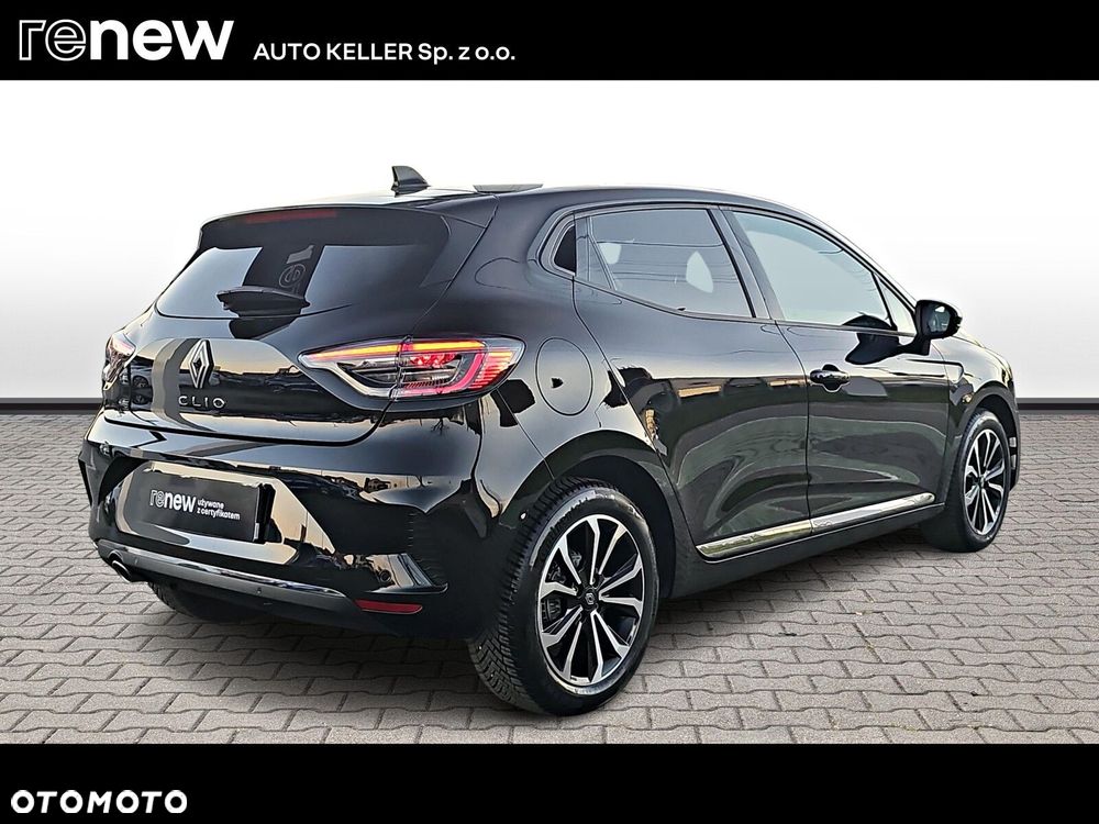 Renault Clio - 6