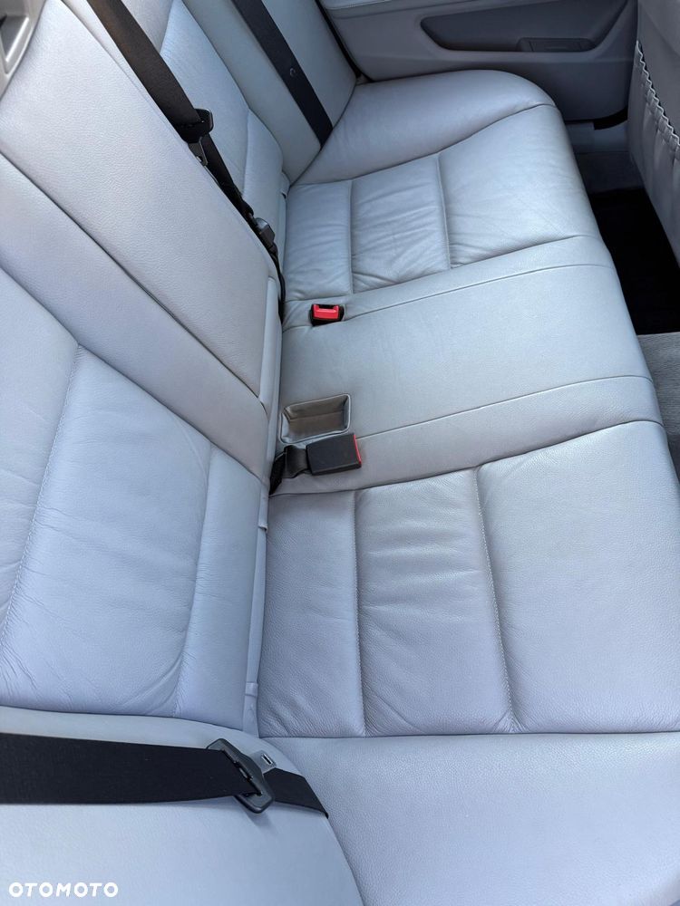 BMW Seria 5 520d - 9