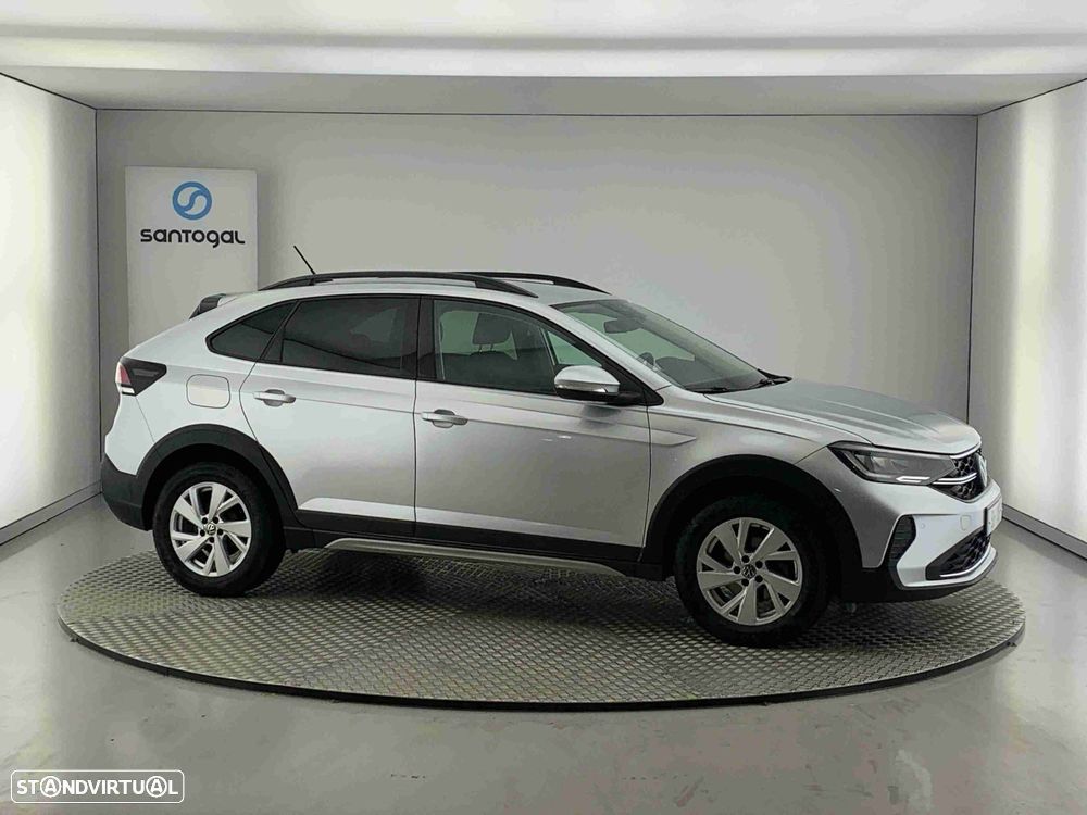 VW Taigo 1.0 TSI Urban - 1