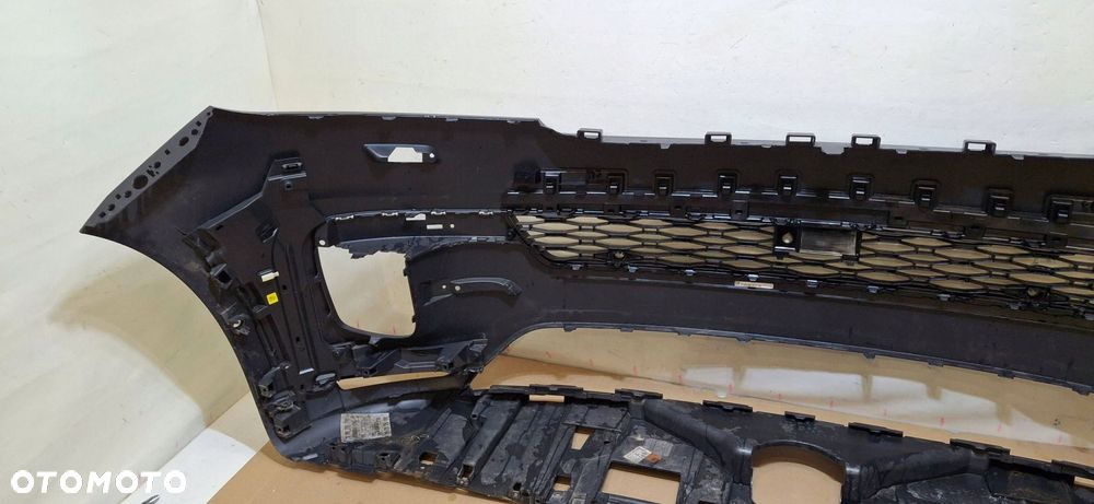 zderzak przód przedni range rover sport iii l461 n9x2-17f003-a - 11