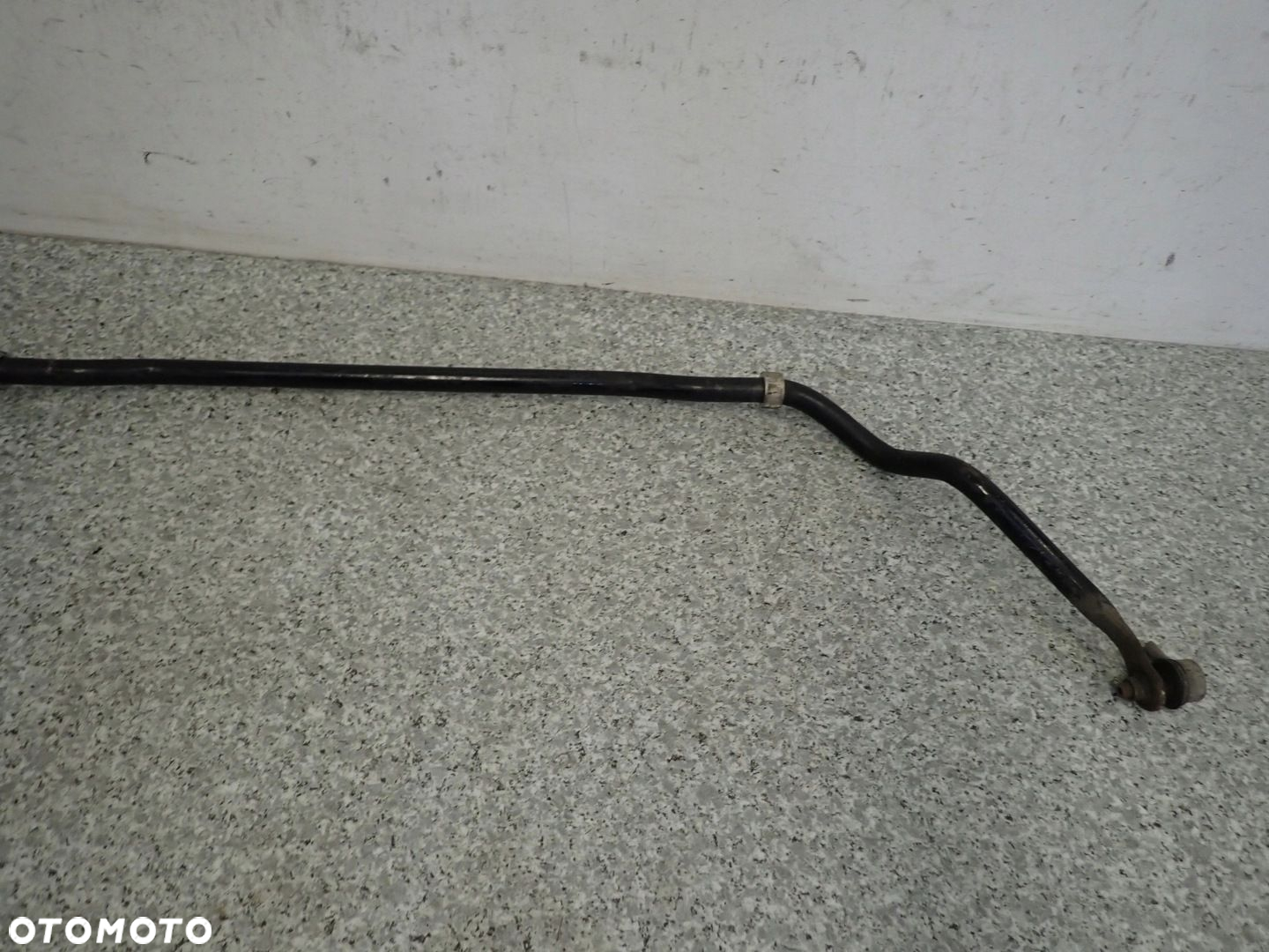 SUZUKI ALTO NISSAN PIXO 09- DRĄŻEK STABILIZATORA PRZEDNIEGO STABILIZATOR - 6