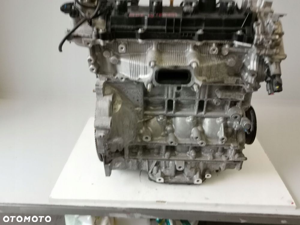 MITSUBISHI OUTLANDER IV 21- USA 2.5B SILNIK PR25 - 2