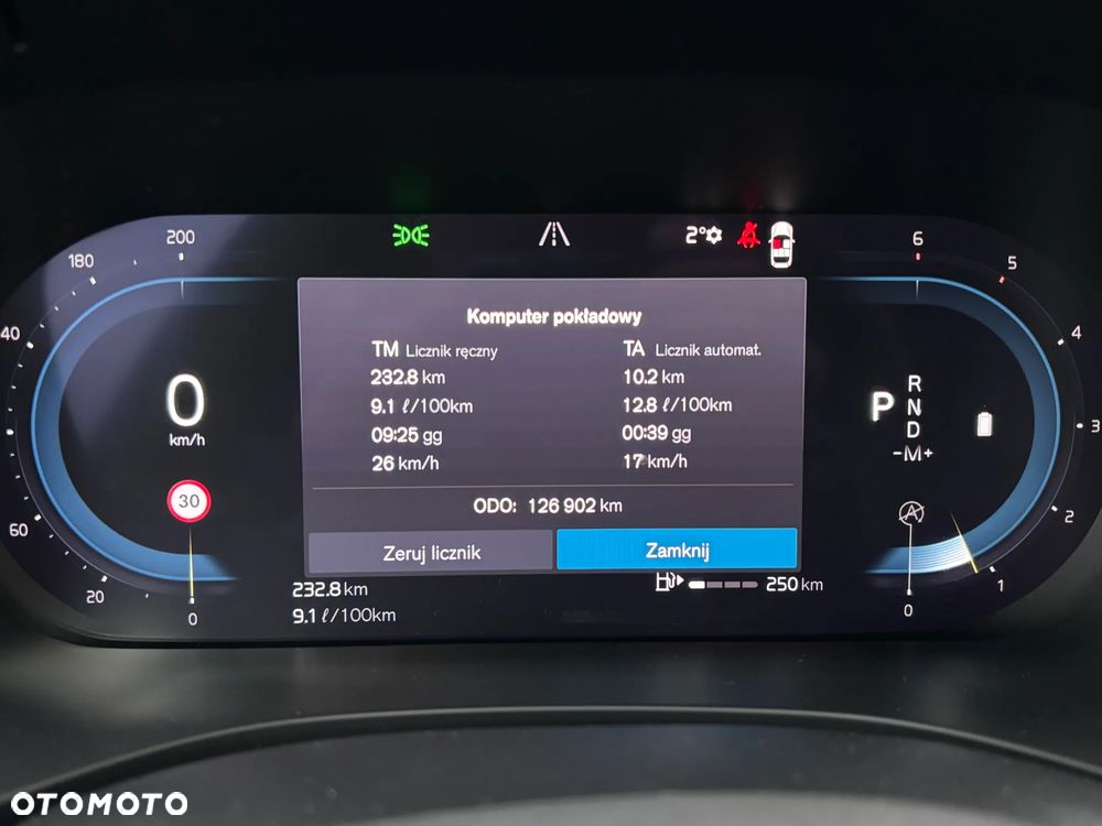 Volvo XC 60 B4 D Geartronic RDesign - 35