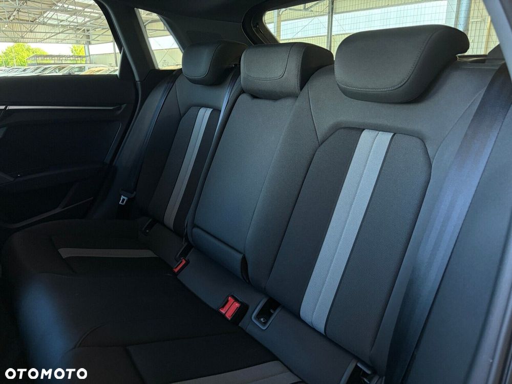 Audi A3 Allstreet - 23
