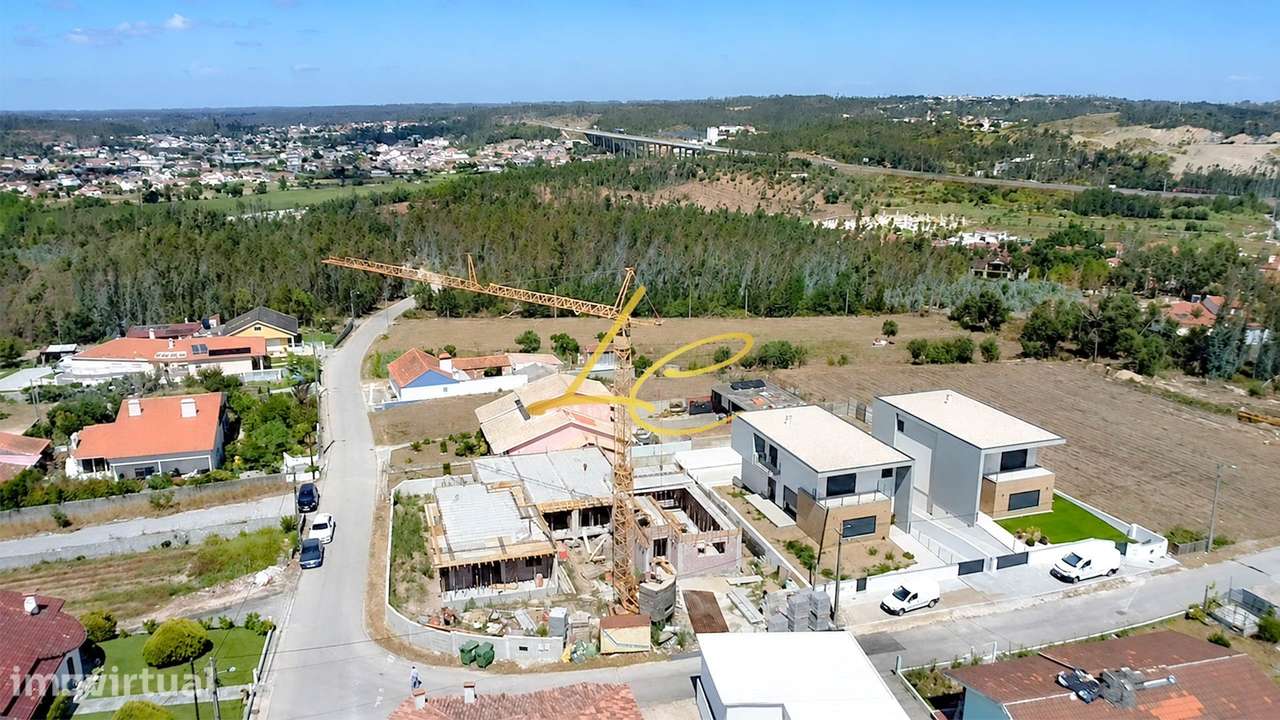 Moradia T4 Venda em Souto da Carpalhosa e Ortigosa,Leiria - Grande imagem: 5/7