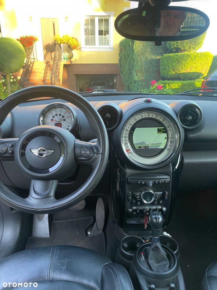 MINI Cooper - 11