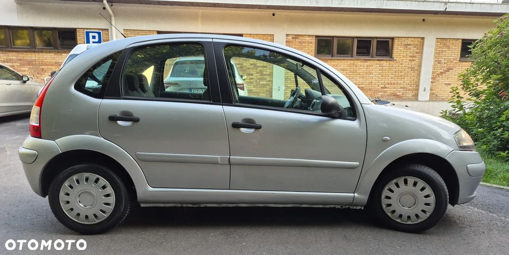 Citroën C3 1.4i Magic - 5