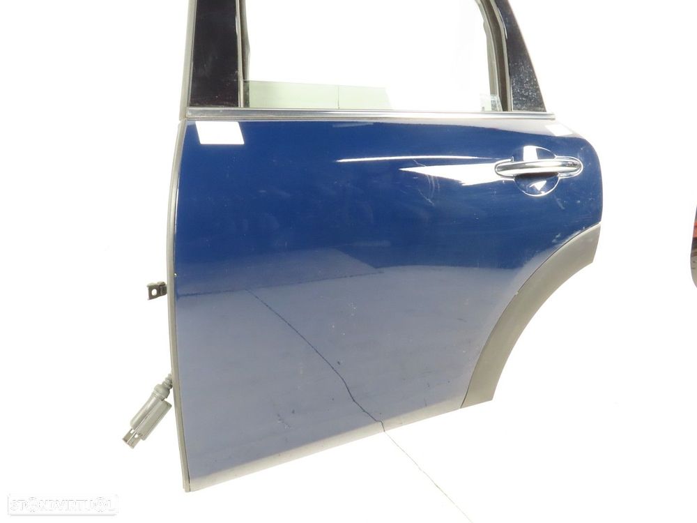 Porta Esquerdo/Trás Seminovo/ Original MINI MINI CLUBMAN (F54) 41007343903 - 2