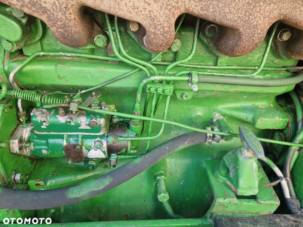 John Deere 1640 2250 2850 - 9