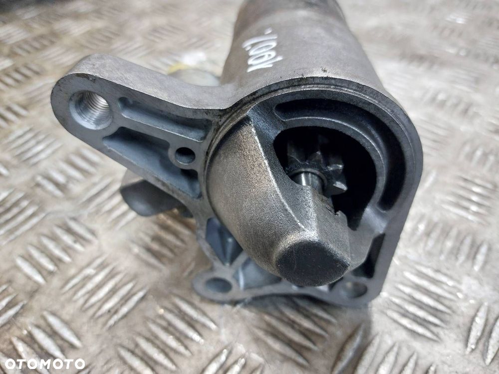 ROZRUSZNIK MAZDA 6 III GJ 2.2 D M001T81582 - 2