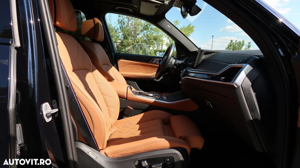 BMW X5 - 13