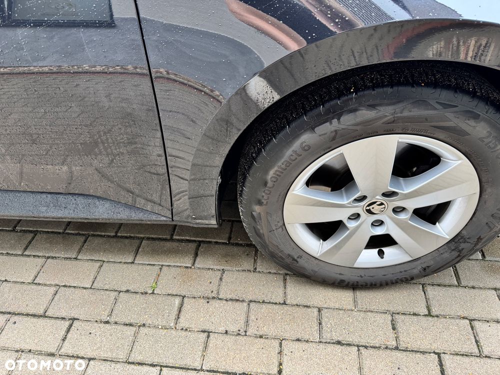 Skoda Superb 1.5 TSI Ambition DSG - 17