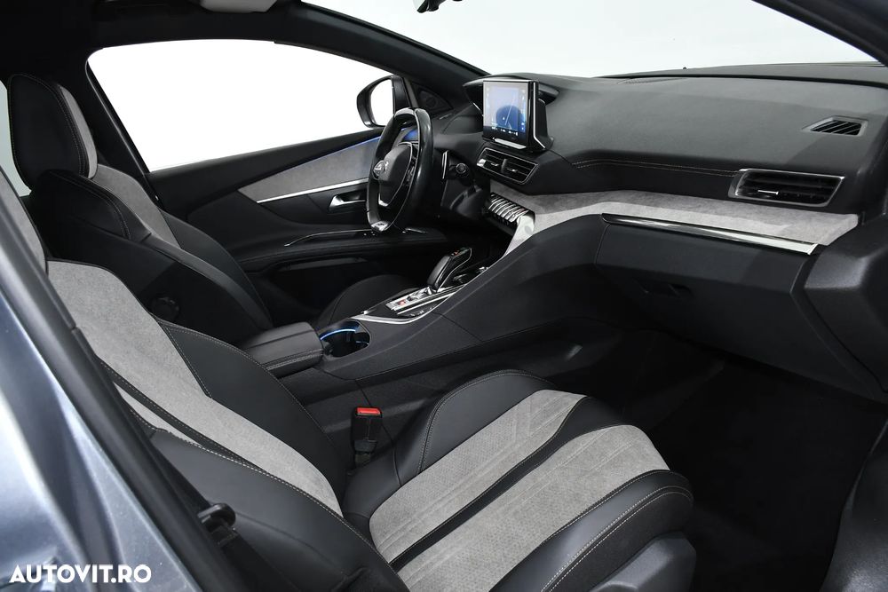 Peugeot 3008 - 11