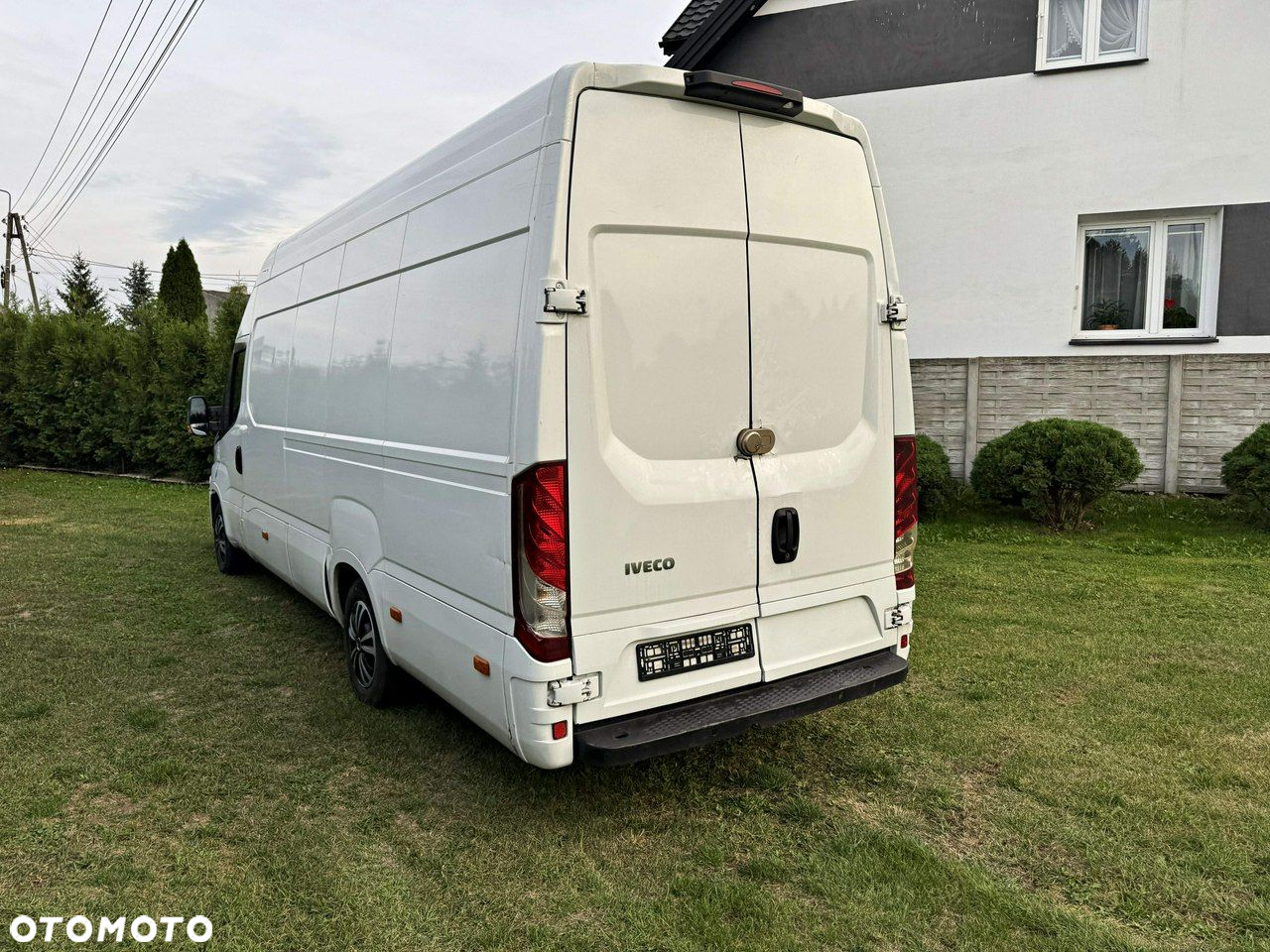 Iveco Daily 35S21 - 3