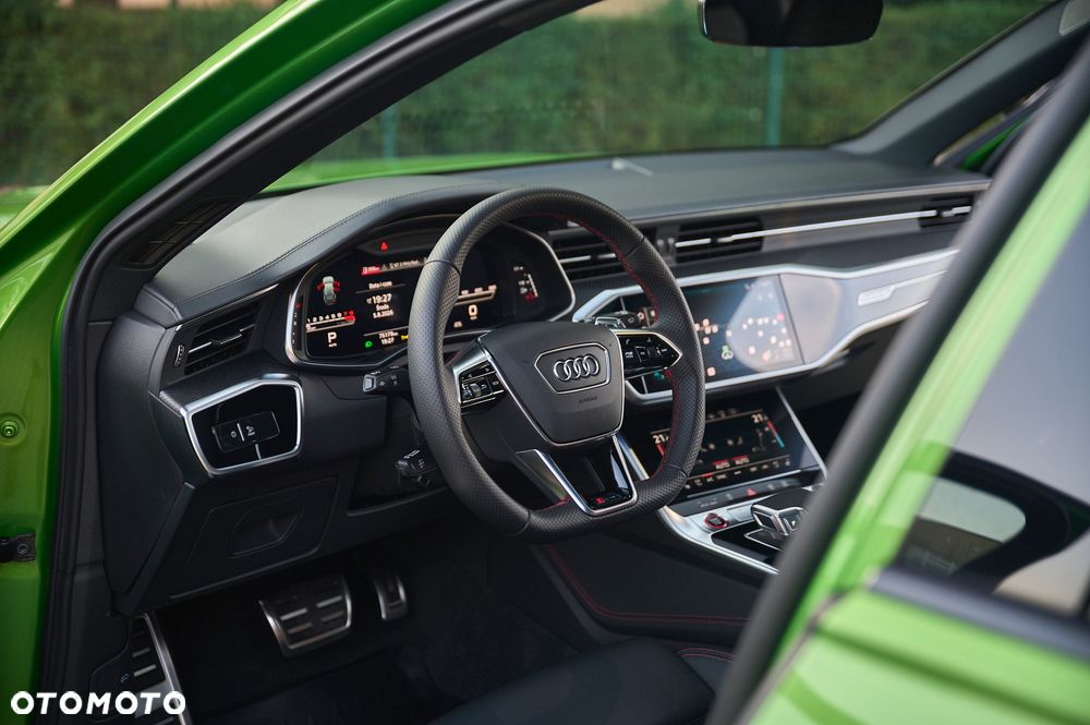 Audi RS6 - 28