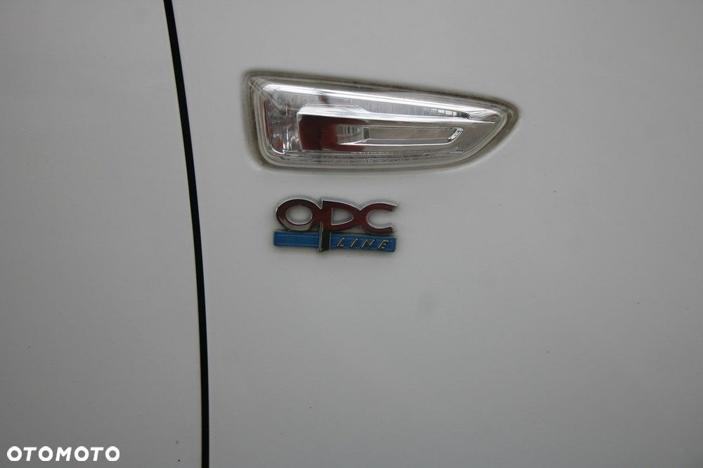 Opel Zafira Tourer 1.6 SIDI Turbo ecoFLEX Start/Stop Innovation - 35