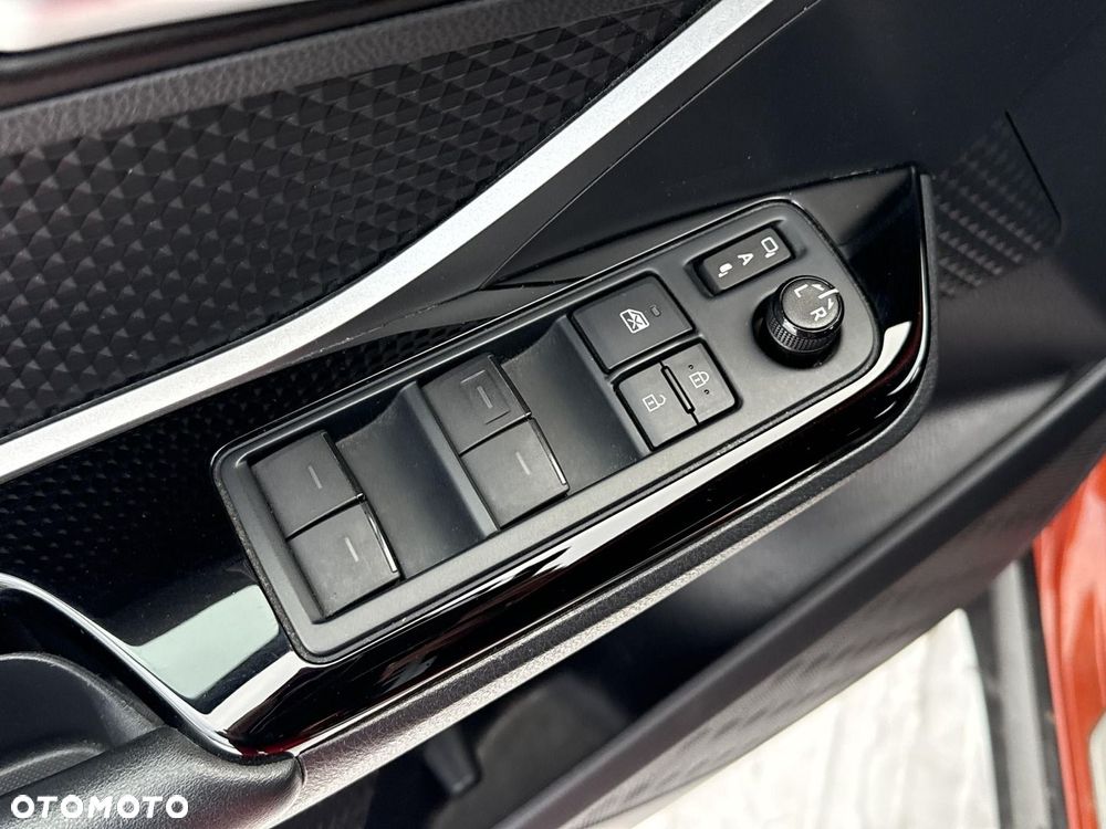 Toyota C-HR 2.0 Hybrid GR Sport - 21