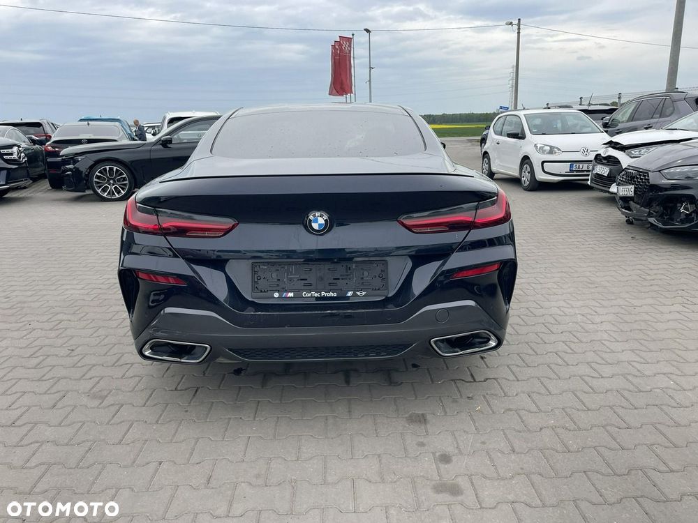 BMW Seria 8 840d xDrive mHEV - 5