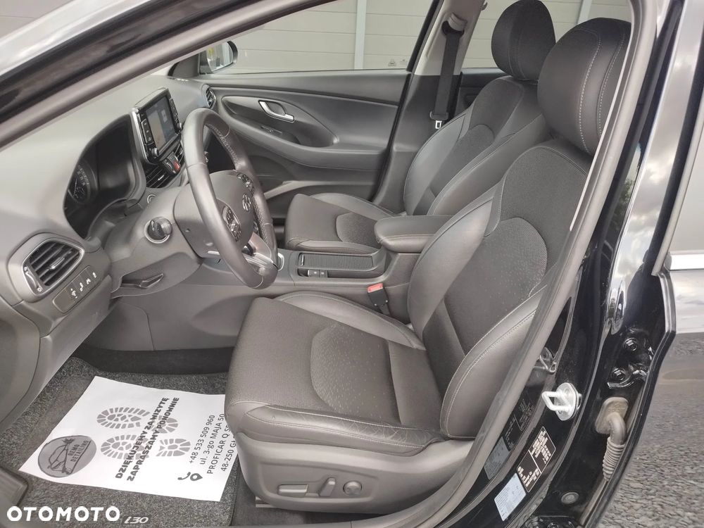 Hyundai i30 1.0 T-GDI Premium - 23