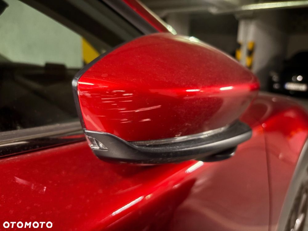 Mazda CX-30 2.0 mHEV Hikari 2WD - 8