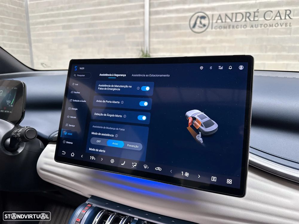 BYD Atto 3 Design - 29
