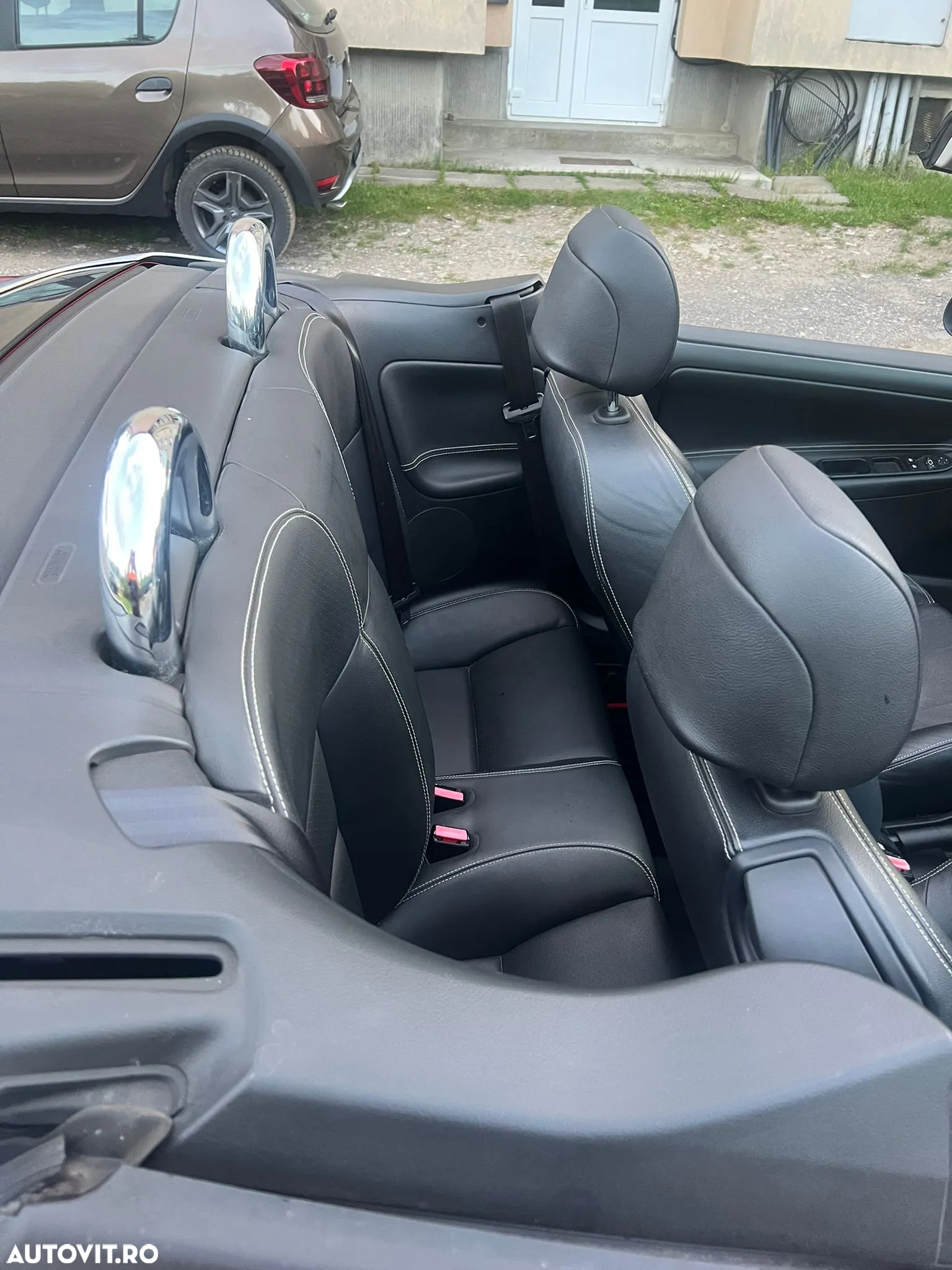 Peugeot 207 120 Automatik Sport - 16