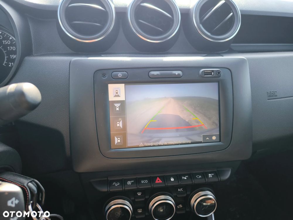 Dacia Duster 1.3 TCe FAP Prestige 4WD - 22