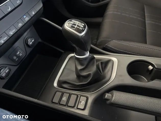 Hyundai Tucson 1.6 T-GDI Comfort 2WD - 15