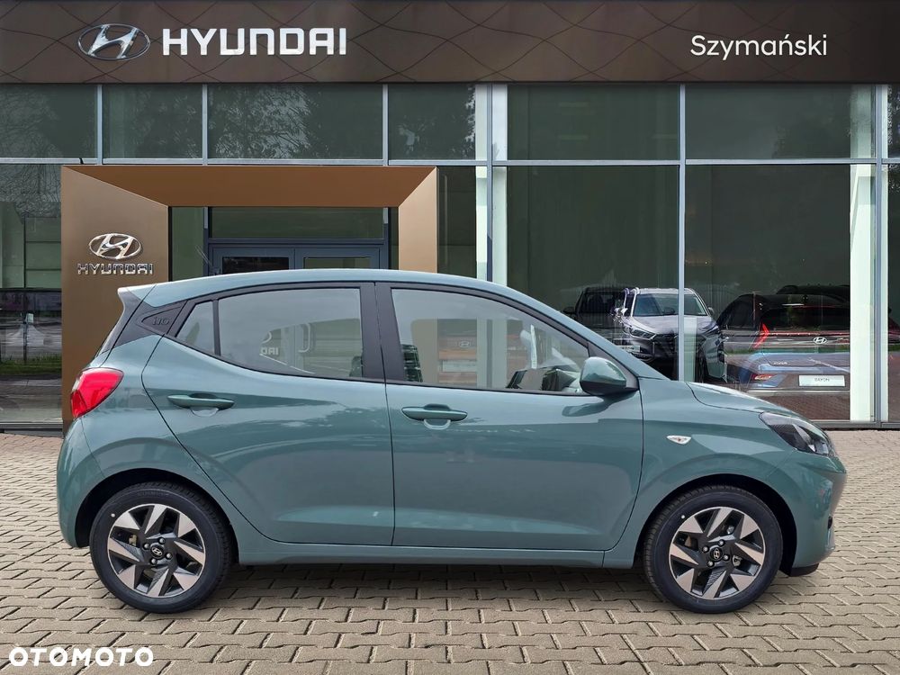 Hyundai i10 1.0 Comfort - 6
