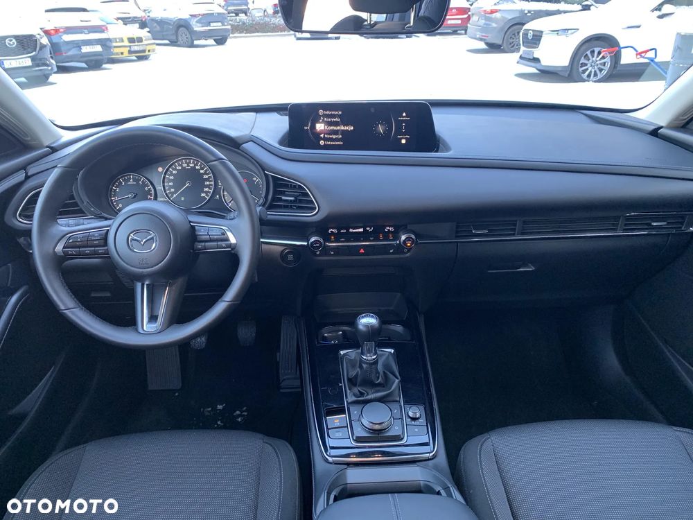 Mazda CX-30 2.0 mHEV Centre-Line 2WD - 11