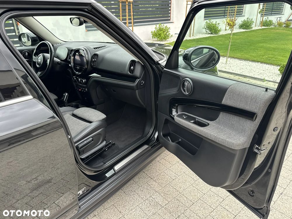 MINI Countryman Cooper - 19