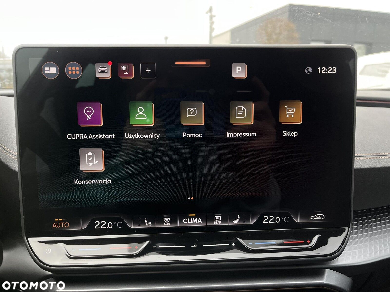 Cupra Formentor - 34