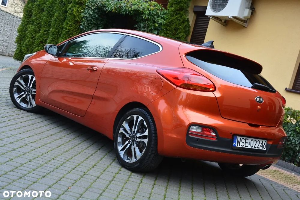Kia ProCeed 1.6 GDI XL - 23