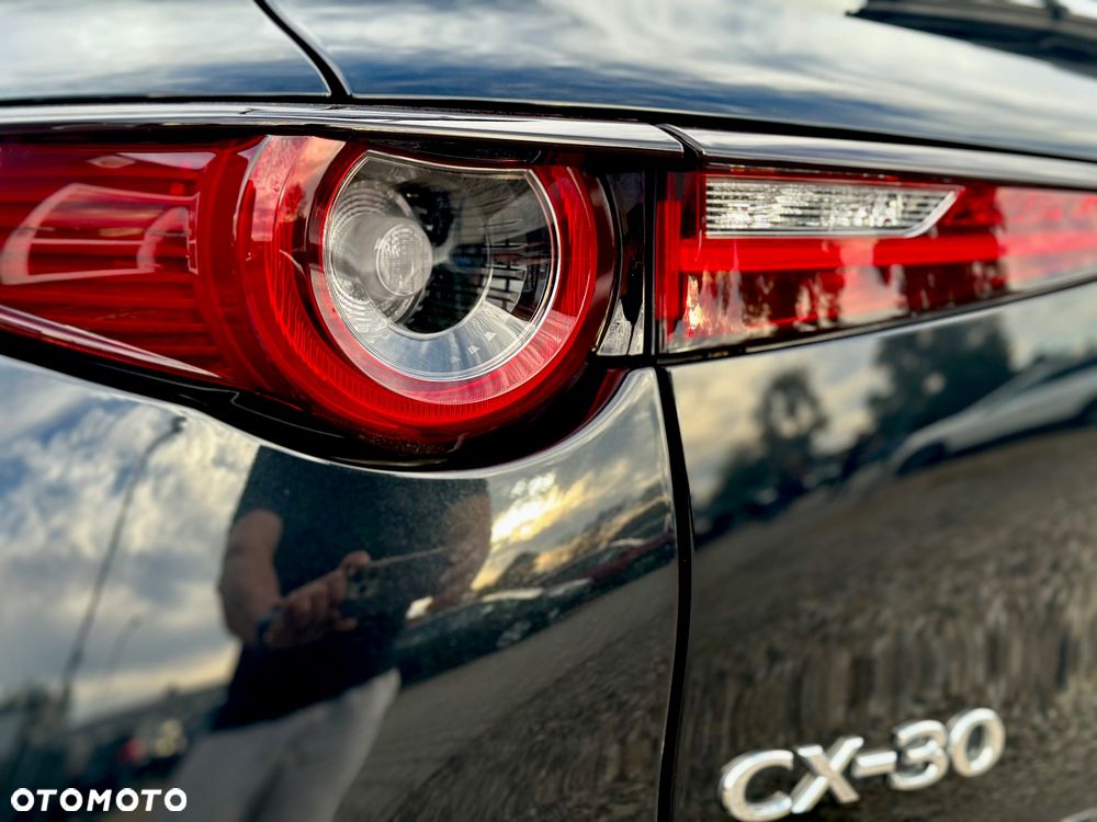 Mazda CX-30 - 20