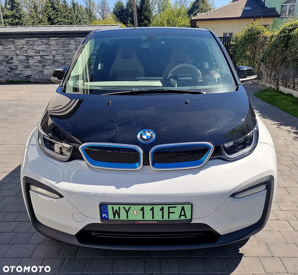 BMW i3 94 Ah - 7