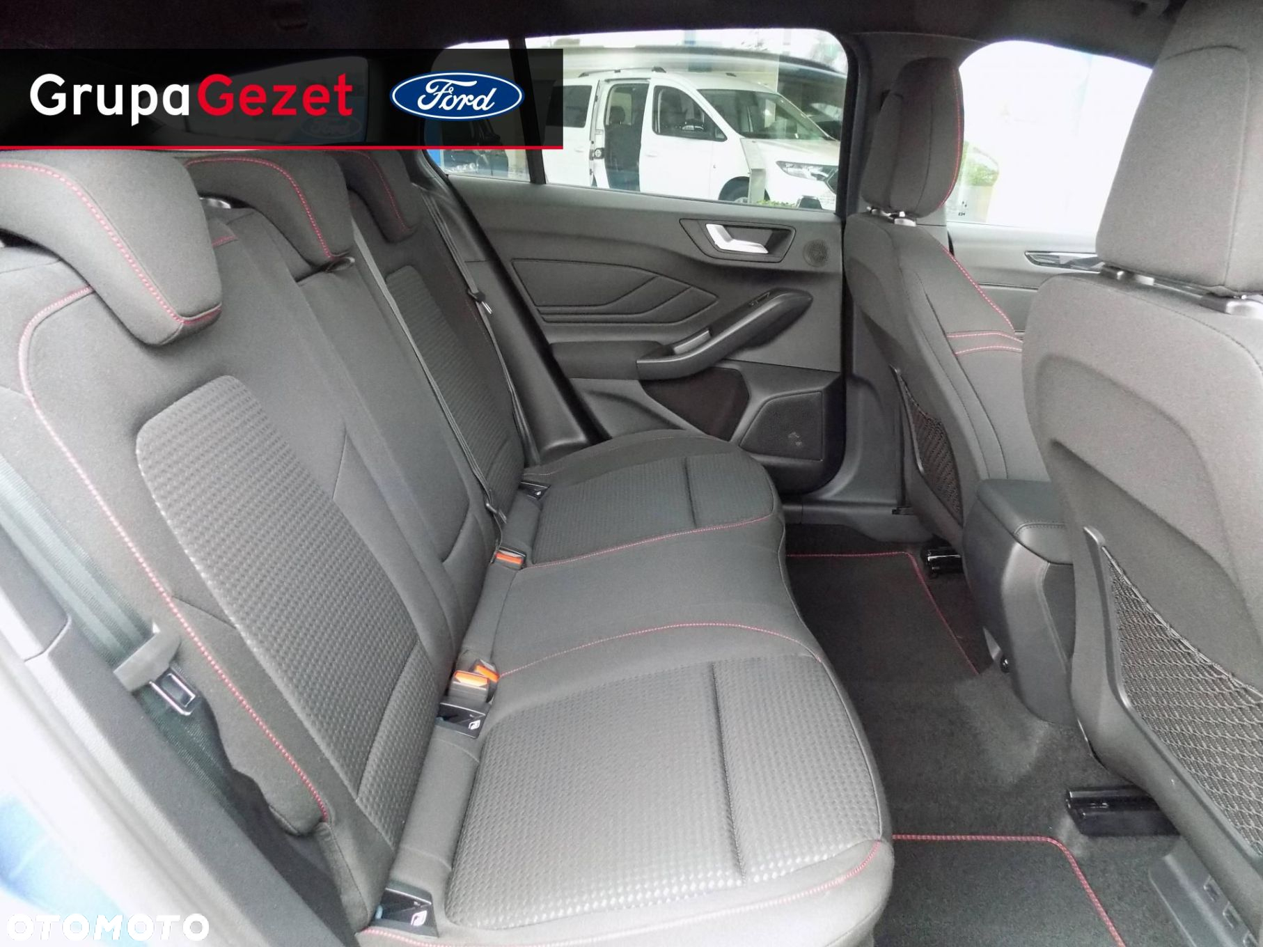 Ford Focus - 15