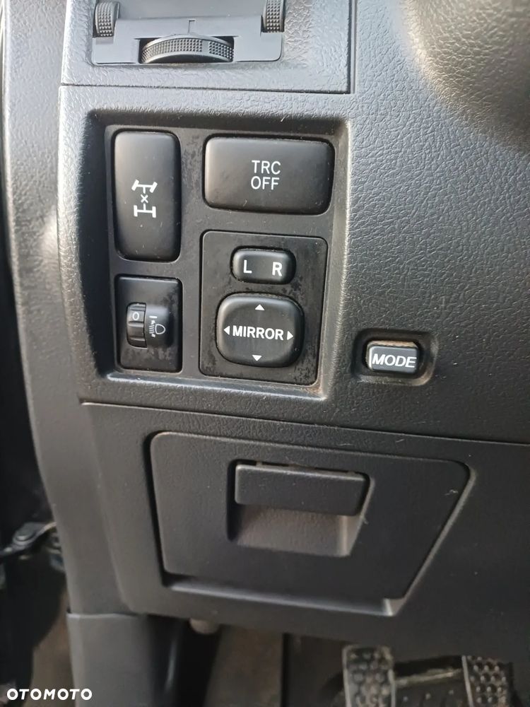 Daihatsu Terios 1.5 Top 4WD - 17