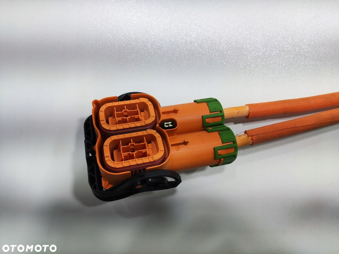 PRZEWÓD KABEL ZASILANIA PEUGEOT 508 I RXH HYBRYDA 9672826580 9671904880 10- - 4