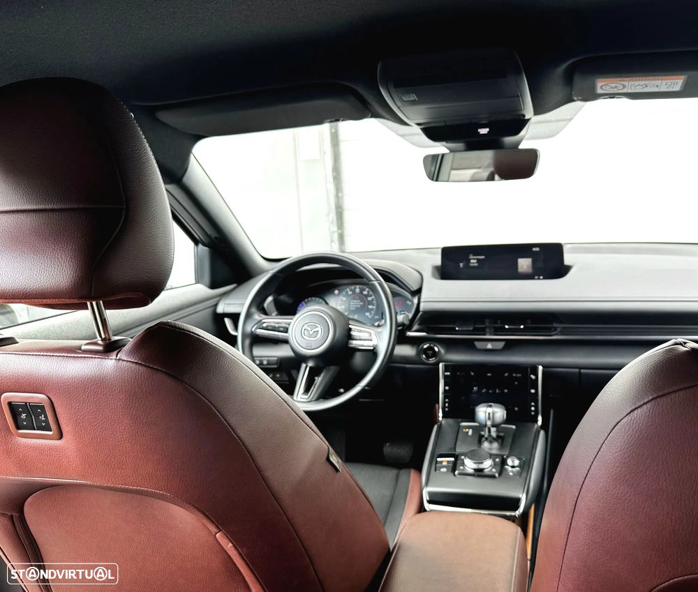 Mazda MX-30 e-SKYACTIV AD`VANTAGE - 15