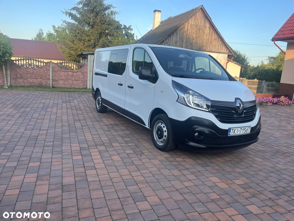 Renault Trafic - 4