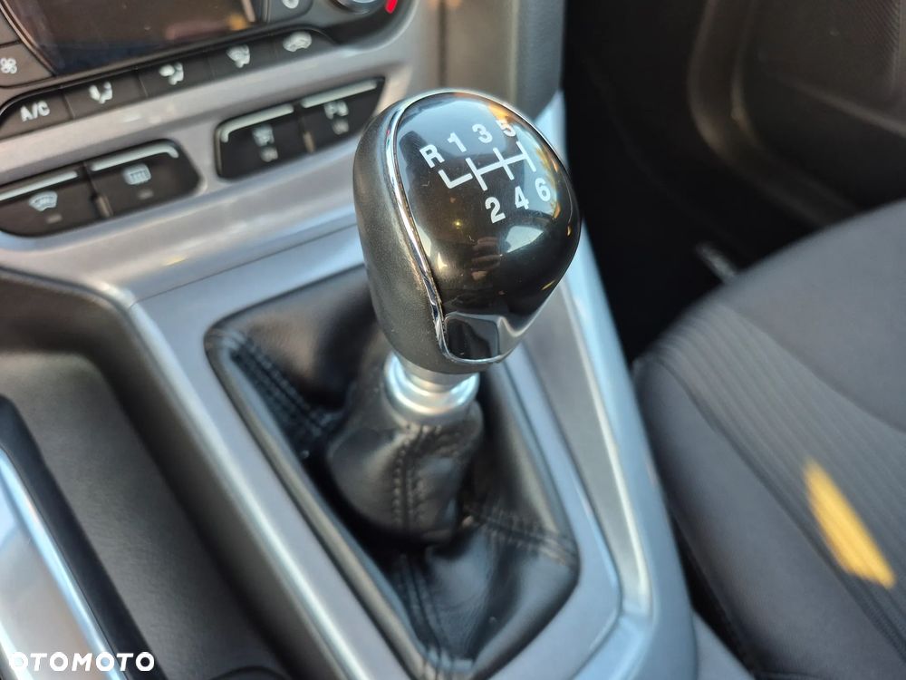 Ford Focus 2.0 TDCi Titanium - 29