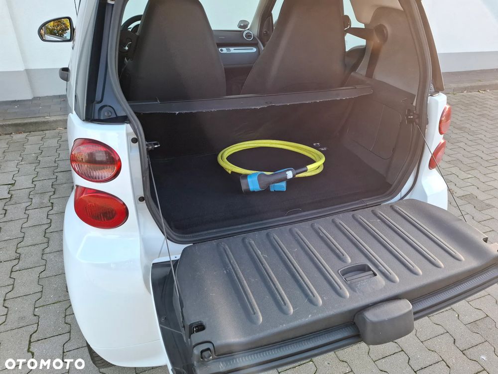 Smart Fortwo - 29