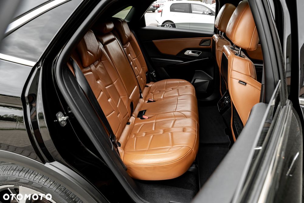 DS Automobiles DS 7 Crossback 2.0 BlueHDi So Chic - 22