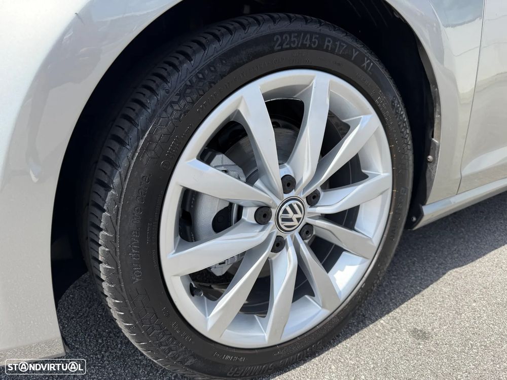 VW Golf Variant 1.6 TDi Highline - 53