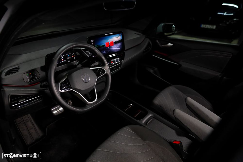 VW ID.3 Pro Performance Style - 5
