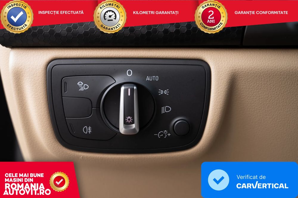 Audi A7 3.0 TDI quattro S tronic - 11