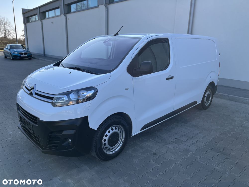 Citroën JUMPY PROACE EXPERT SCUDO - 27